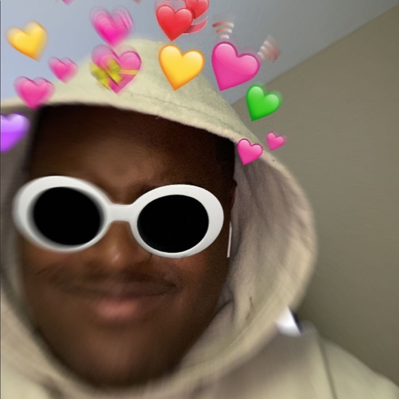 Meet your Posher, Big steppa - Picture 1 of 1